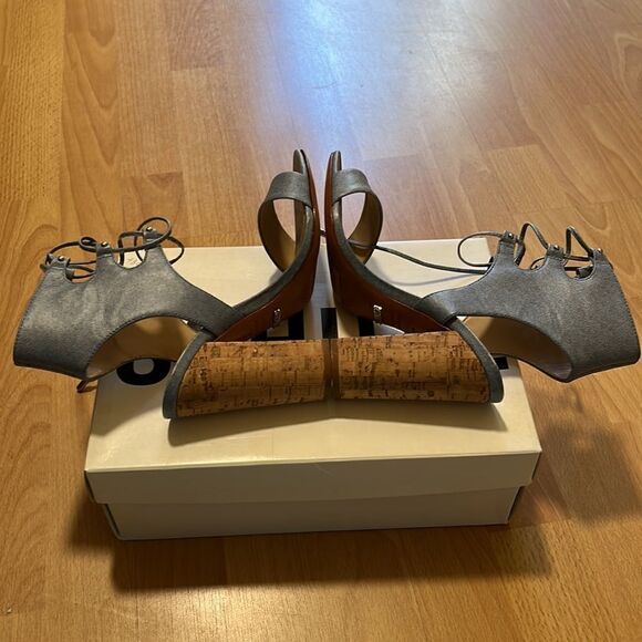 SChutz Block heel Shoes - Picture 9 of 10